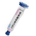 MaAnt Thermal Conductive Silicone Grease CPU Thermal Grease Computer Graphic Card Cooling Universal Thermal Conductive, DR-4, DR-6, DR-8