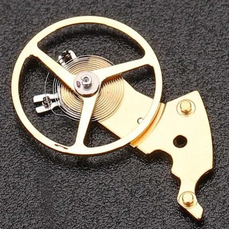 For ETA 2824 2834 2836 Movements Watch Full Balance with Pendulum Cockpit Repair Tool