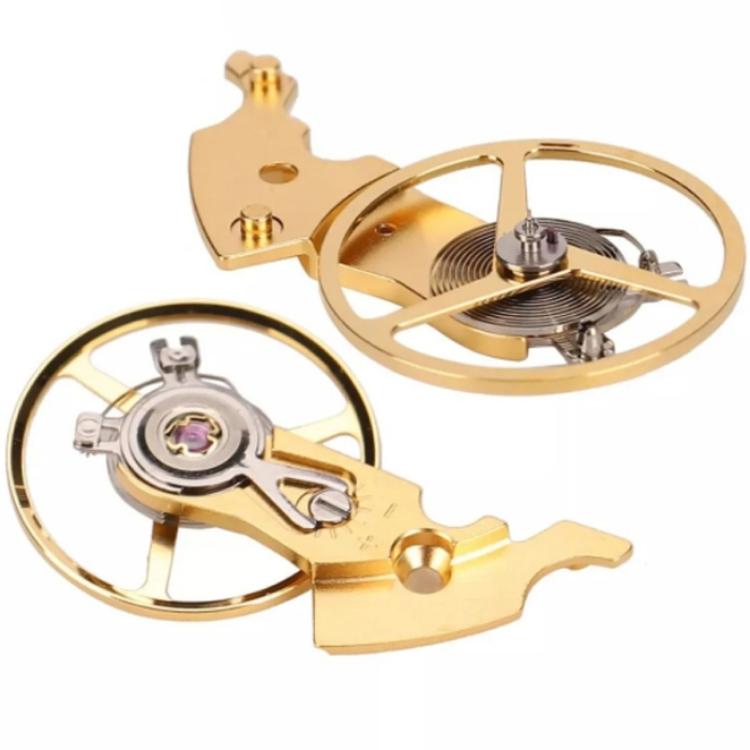 For ETA 2824 2834 2836 Movements Watch Full Balance with Pendulum Cockpit Repair Tool