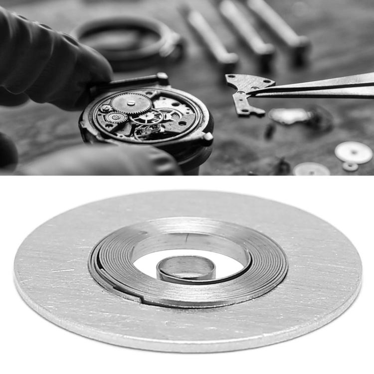 Watch Movements Accessories Single Piece NH35 36 37 38 39 Winders