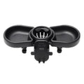 Universal Baby Stroller With Dining Tray And Storage Rack