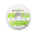 Solder Wick Remover Desoldering Braid for Electronics Repair, BAKU BK-1515, BAKU BK-2015, BAKU BK-2515, BAKU BK-3015
