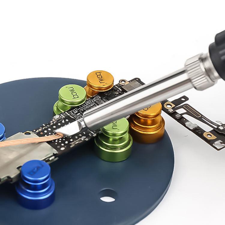 Solder Wick Remover Desoldering Braid for Electronics Repair, BAKU BK-1515, BAKU BK-2015, BAKU BK-2515, BAKU BK-3015