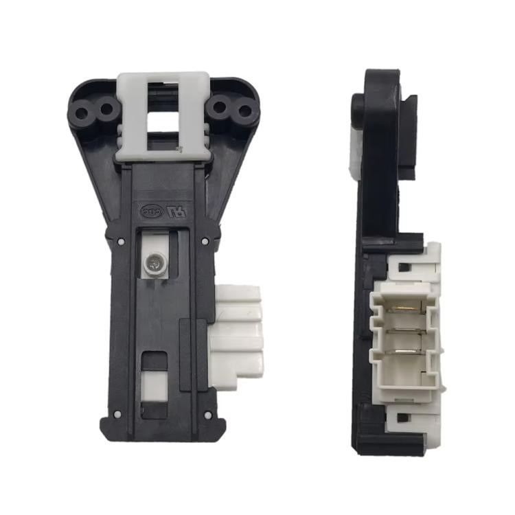 DC64-01538A Washer Door Lock Replacement for Samsung Front Load Washing Machine WW90K5410UX /  WF1702WCS, DC64-01538A