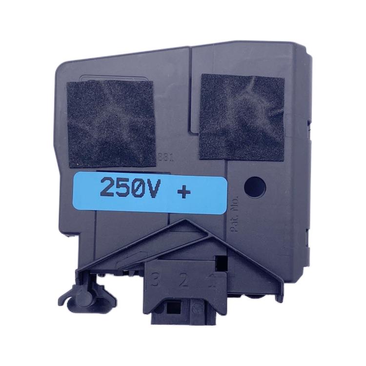 DC34-00026A Washer Door Lock Replacement For Samsung Front Load Washing Machine WD80J6413AW, DC34-00026A