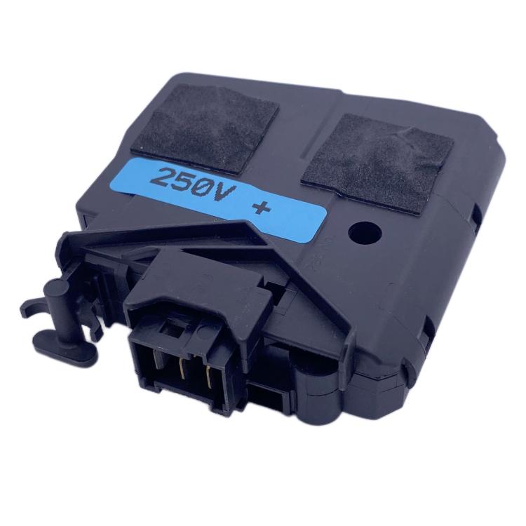 DC34-00026A Washer Door Lock Replacement For Samsung Front Load Washing Machine WD80J6413AW, DC34-00026A