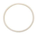 Silicone Sealing Ring/Gasket for Aluminum Pressure Cookers, 16cm, 18cm, 20cm, 22cm, 24cm, 26cm, 28cm, 30cm, 32cm, 34cm, 36cm, 38cm, 40cm, 42cm, 44cm, 46cm