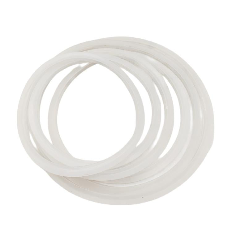 Silicone Sealing Ring/Gasket for Aluminum Pressure Cookers, 16cm, 18cm, 20cm, 22cm, 24cm, 26cm, 28cm, 30cm, 32cm, 34cm, 36cm, 38cm, 40cm, 42cm, 44cm, 46cm