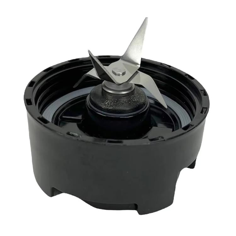 For Oster MyBlend Personal Blender Models BLSTPB-WPK-000 & BLSTPB-WOR-000, Cross Blade Base, Flat Blade Base