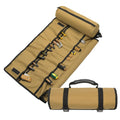 WESSLECO Thickened Wear-resistant Waterproof Parts Storage Tool Pack