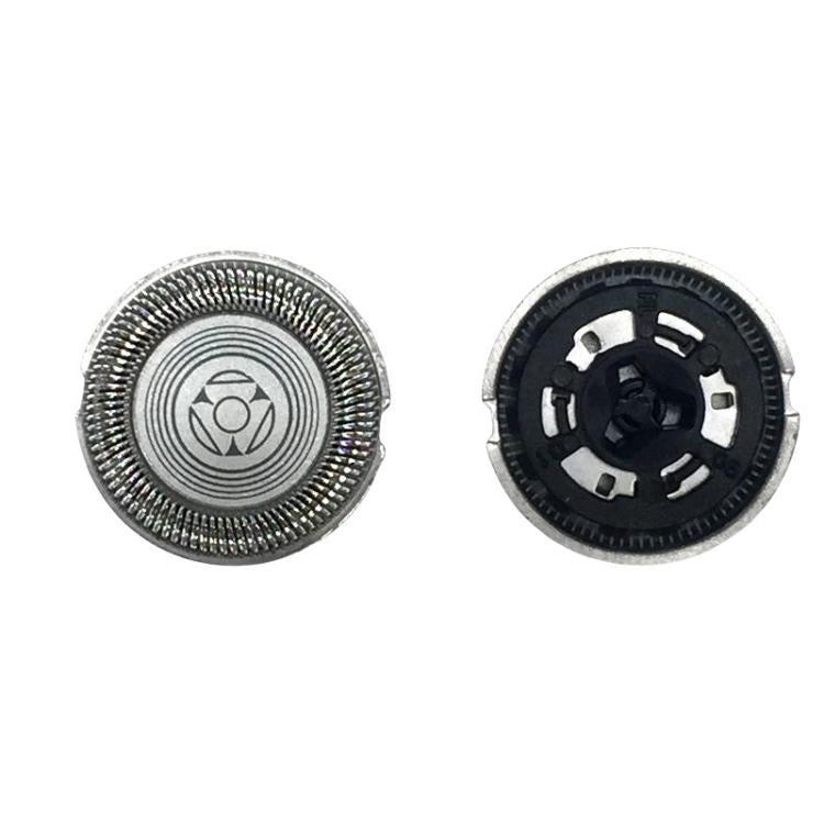 For Philips S3000 / S1102 / S2305 / S4303 / S3206 2pcs Razor SH30 Blade Replacement Parts, 2pcs SH30