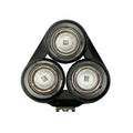 SH30 Blade & Bracket Set for Philips Shavers S5000 Series S5230 S5570 S5130 S5370 S5210 S5380