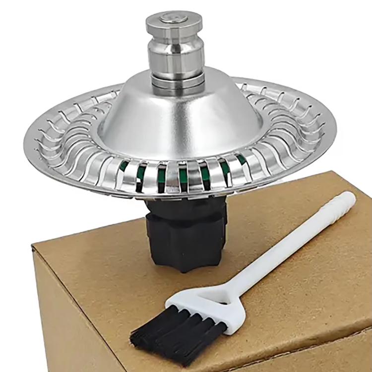 For Thermomix TM5/TM6/TM7  Milk Frother Attachment Whisk Blade, Milk Frother