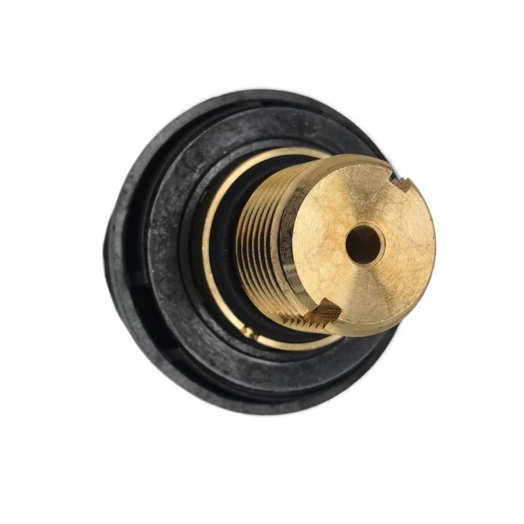 For Karcher SC1 / SC2 / CTK10 / SC2D Steam Boiler Cover Safety Valve, For Karcher SC1 / SC2 / CTK10 / SC2D