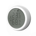 Tuya Smart ZigBee Sensor Smart Temperature Humidity Detector, RSH-ZigBee-HS03