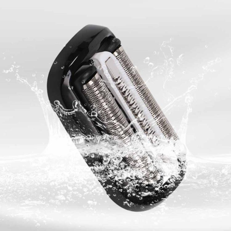 64B Replacement Shaver Head For Braun Series 5/6 50-R1000s / 50-B1200S / 6072cc / 7025s, 64B