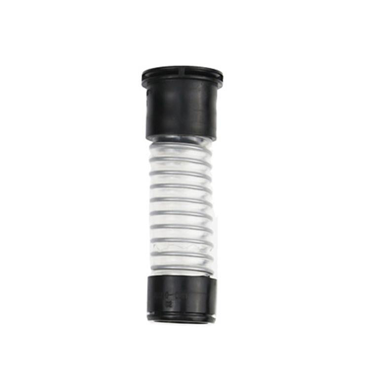 Floor Brush Corrugated Hose Sewer Hose Repair Parts, For Dreame H12 11.5cm, For Dreame M13 13cm, For Dreame H20 / H30 16cm