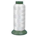 Household Strong Nylon Sewing Thread, 150D3 White, 150D3 Black, 210D3 White, 210D3 Black, 300D3 White, 300D3 Black, 420D3 White, 420D3 Black, 210D3 Navy, 210D3 Pink, 210D3 Red, 210D3 Gray, 420D3 Navy, 420D3 Yellow, 420D3 Gray