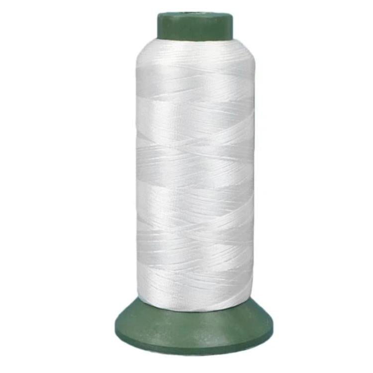 Household Strong Nylon Sewing Thread, 150D3 White, 150D3 Black, 210D3 White, 210D3 Black, 300D3 White, 300D3 Black, 420D3 White, 420D3 Black, 210D3 Navy, 210D3 Pink, 210D3 Red, 210D3 Gray, 420D3 Navy, 420D3 Yellow, 420D3 Gray