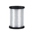 Hand-sewn Nylon Invisible Ultra-fine Filament Thread, Transparent Small Roll 0.25mm, Black Small Roll 0.25mm, Transparent Large Roll 0.10mm, Black Large Roll 0.10mm, Transparent Large Roll 0.15mm, Black Large Roll 0.15mm, Transparent Large Roll 0.2mm  ...