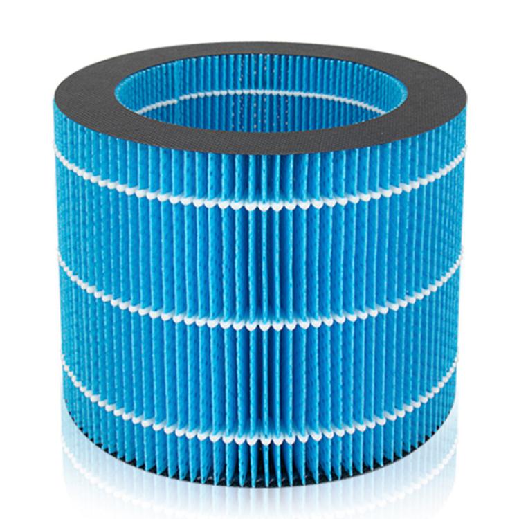 Antibacterial Humidifying Filter Humidifier Cartridge Adaptable For Philips HU3915 / HU3916 / HU3918 / HU2716 / HU2718, 01754