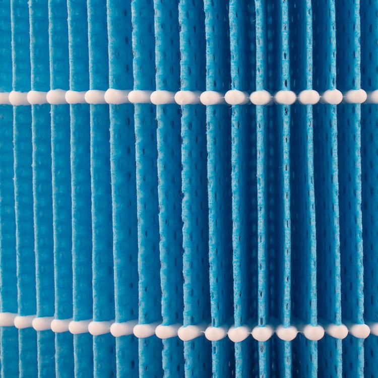 Antibacterial Humidifying Filter Humidifier Cartridge Adaptable For Philips HU3915 / HU3916 / HU3918 / HU2716 / HU2718, 01754