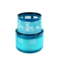 For Dyson G5 Detect Fluffy Vacuum Cleaner Rear Filter Cartridge Replacement