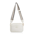 Baellerry N8941 Women Crossbody Bag Minimalist Zipper Square Pouch