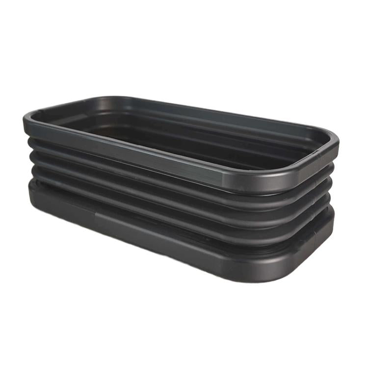 For Ninja Luxe Cafe ES601 / ES701 Bean Hopper Extension & Air Blower Coffee Machine Accessory, Air Blower