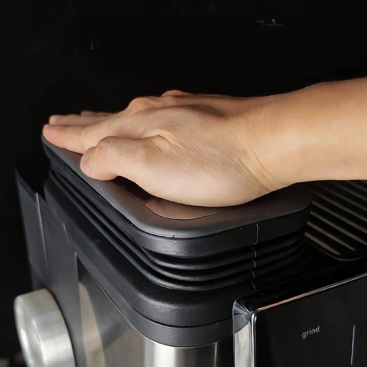 For Ninja Luxe Cafe ES601 / ES701 Bean Hopper Extension & Air Blower Coffee Machine Accessory, Air Blower