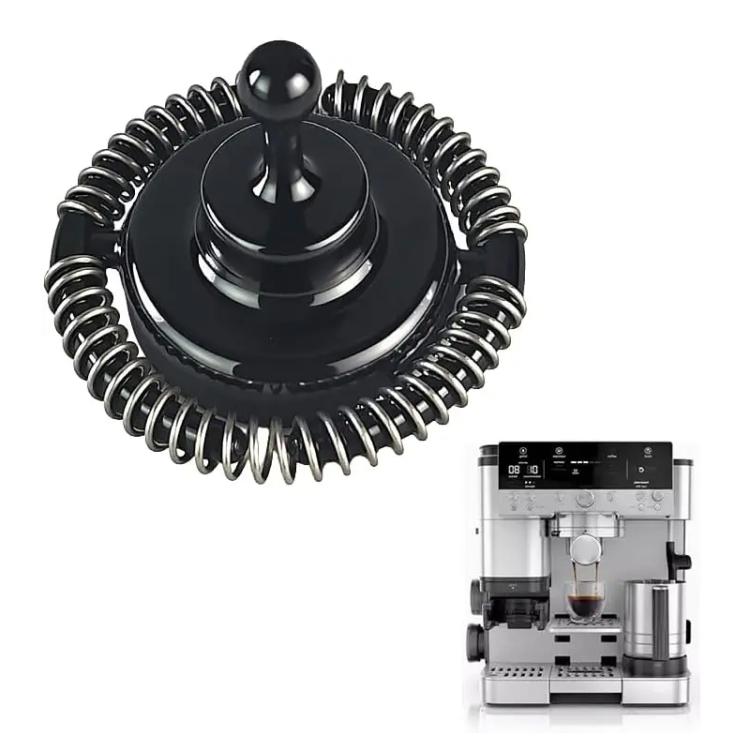 For Ninja Luxe Cafe ES601 / ES655 / ES701 Series Milk Frother Attachment Frothing Whisk, Milk Frother Attachment