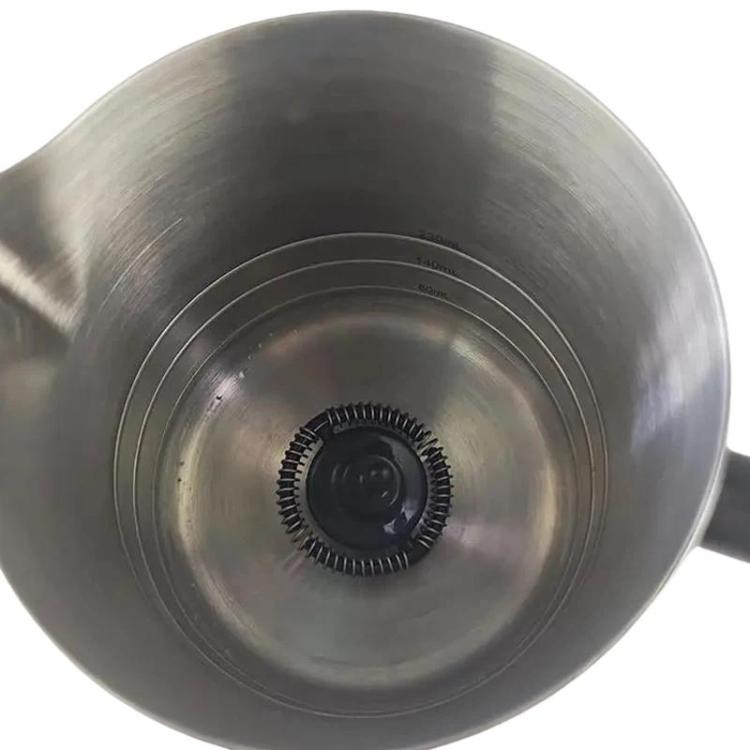 For Ninja Luxe Cafe ES601 / ES655 / ES701 Series Milk Frother Attachment Frothing Whisk, Milk Frother Attachment