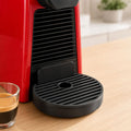 Replacement Slim Drip Tray For Nespresso Essenza Mini D30 Espresso Machine Low-Profile Cup Stand Base Pad