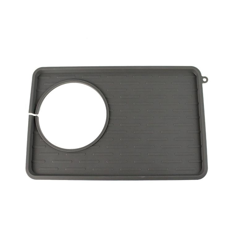 Silicone Mat For Breville Barista BES870 & BES880 Non-Slip Organizer Pad