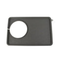 Silicone Mat For Breville Barista BES870 & BES880 Non-Slip Organizer Pad