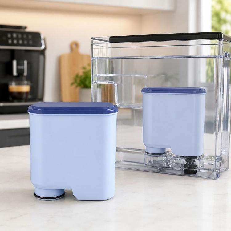 Coffee Machine Water Filter For Philips AquaClean Saeco CA6903