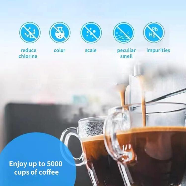 Coffee Machine Water Filter For Philips AquaClean Saeco CA6903