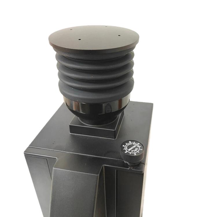 For Eureka Mignon Bean Hopper Air Blower Compatible with Manuale, Silenzio, Specialita, Perfetto, Metal Lid Black, Wood Lid Black, Metal Lid White, Wood Lid White