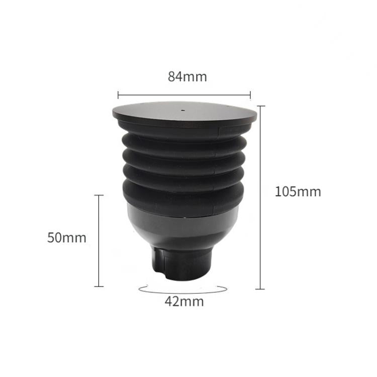 For Eureka Mignon Bean Hopper Air Blower Compatible with Manuale, Silenzio, Specialita, Perfetto, Metal Lid Black, Wood Lid Black, Metal Lid White, Wood Lid White