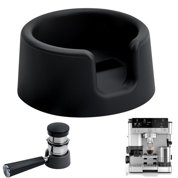 For Ninja ES601 Luxe Cafe Portafilter Tamping Base Stand Tamping Station