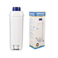 DLSC002 Coffee Machine Replacement Filter Cartridge For Delonghi ECAM / EC680 / ETAM / EC800 Series