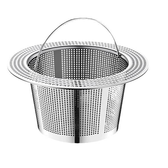 Secondary Fine Cone Filter For Nama J2 Cold Press Juicer 304 Stainless Steel Pulp Strainer Accessory