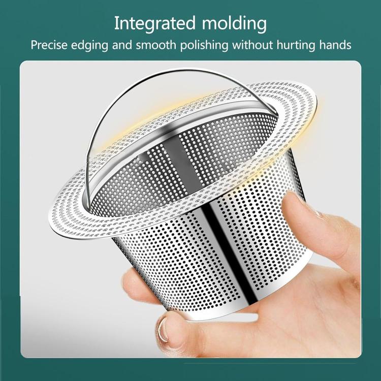 Secondary Fine Cone Filter For Nama J2 Cold Press Juicer 304 Stainless Steel Pulp Strainer Accessory