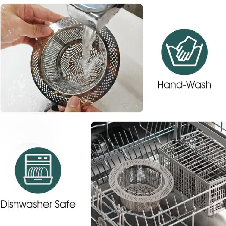 Secondary Fine Cone Filter For Nama J2 Cold Press Juicer 304 Stainless Steel Pulp Strainer Accessory
