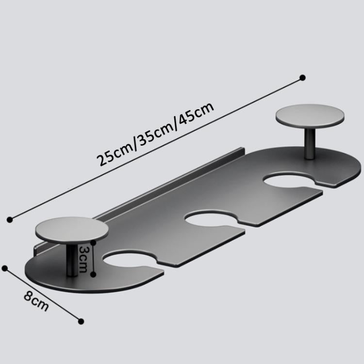Under Cabinet Wine Glass Holder Hanging Rack for Stemware & Champagne Glasses, 2pcs /Pack 2-cup, 3pcs /Pack 2-cup, 1pc 3-cup, 2pcs 3-cup, 3pcs 3-cup, 1pc 4-cup, 2pcs 4-cup, 3pcs 4-cup