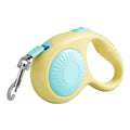 Automatic Retractable Dog Leash 3 Meters For Pet Outdoor Use