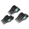 3-in-1 Guide Comb Kit Compatible with Wahl 8148, 1919, 8504, 8594 Trimmers