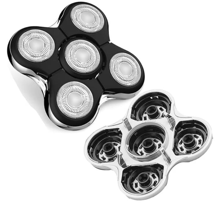 Replacement Shaver Heads For Remington Balder Pro XR7000 Electric Shaver