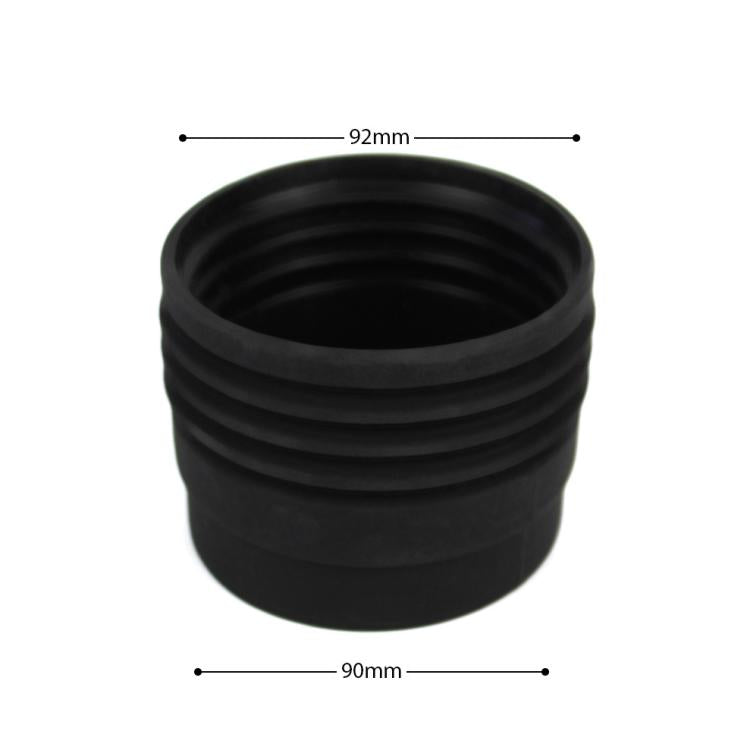 Blowing Bean Hopper For Gemilai Molight G9010B / 9010C Coffee Grinder