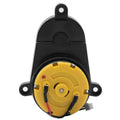 Vacuum Side Brush Motor For Eufy RoboVac 11S MAX / 12 / 15T / 15C MAX / 30 / 30C / 35C, Side Brush Motor